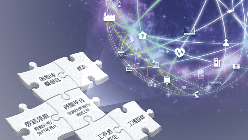 物联网模组尺寸与封装类型：揭秘其背后的奥秘**