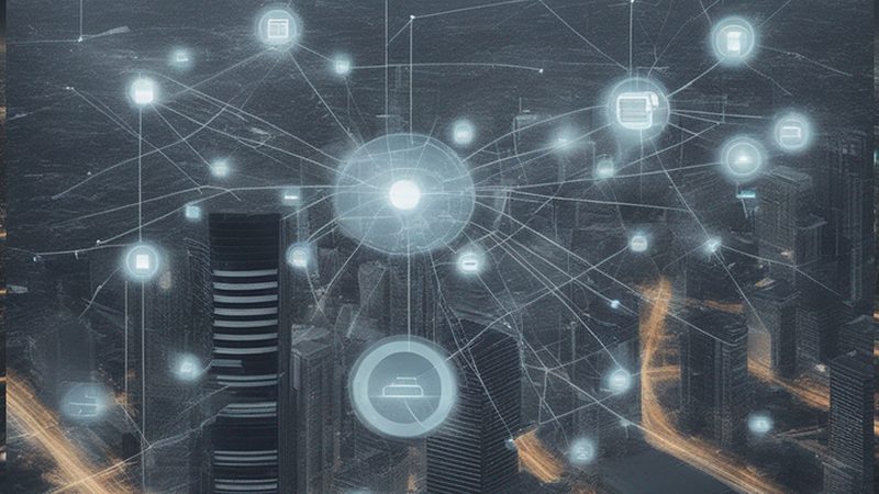 企业物联网平台服务费之谜：揭秘费用构成与影响因素