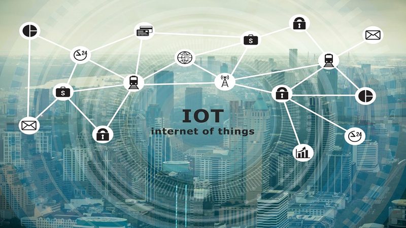 NB-IoT智能停车系统：揭秘其报价背后的技术考量**