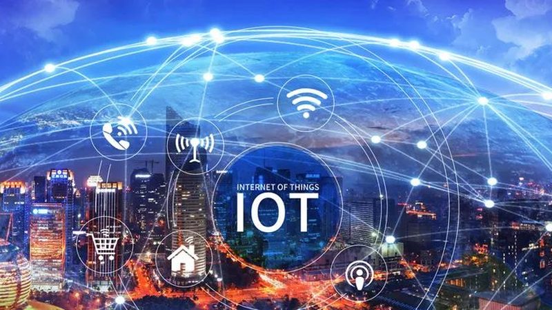 物联网平台NB-IoT模块：分类与规格解析**