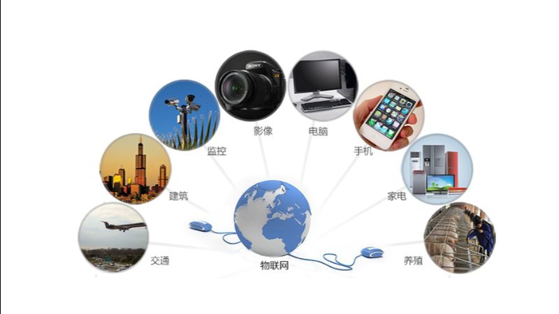 智能家居IoT平台开源方案：构建智慧生活的基石