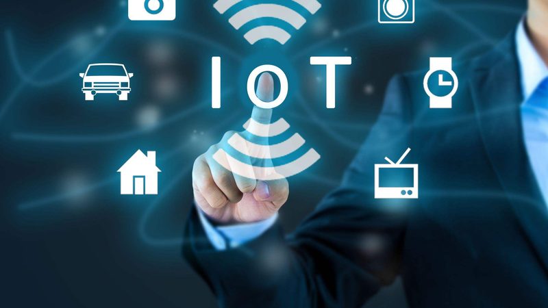 智能家居IoT平台接口协议对比：MQTT、CoAP、Zigbee解析