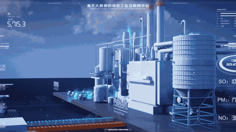 工业级联网模块：材质选择背后的关键考量**